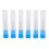 (1.4mm) 6 Stk Wolframstahl Nail Art Drillbits Elektrisch 1,4mm 1