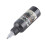 (Black) 100ml Einweg-Tattoofarbe Airbrush Blau 2