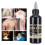 (Blue) 100ml Einweg-Tattoofarbe Airbrush Blau 5