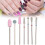 (NO.01) Multifunktions Nageldrillbits Nr.03 5