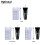 DouborQ UV/LED-Nagelgel-Set mit Klartips, Pusher & Stift 1