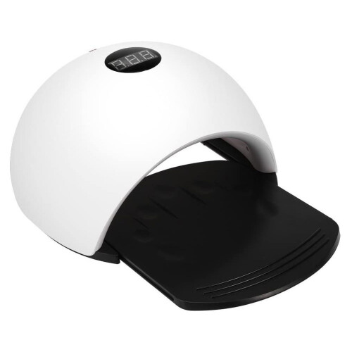 48W UV-LED-Nagelcuring-Lampe mit Auto-Sensor für Nagelkunst