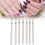 (NO.02) Multifunktions Nageldrillbits Nr.03 5