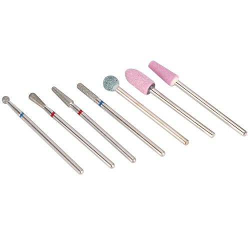 (NO.01) Multifunktions Nageldrillbits Nr.03 1