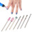 (NO.01) Multifunktions Nageldrillbits Nr.03 4
