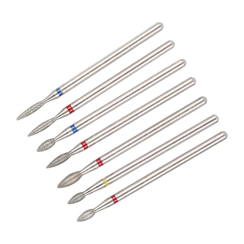 (NO.04) Multifunktions Nageldrillbits Nr.03 1