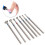 (NO.03) Multifunktions Nageldrillbits Nr.03 4