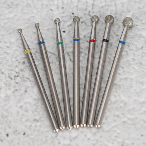 (NO.02) Multifunktions Nageldrillbits Nr.03 2