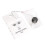 (Pre Inked Mapping String) 10m Pre-Inked Microblading Eyebrow Marker Thread 4