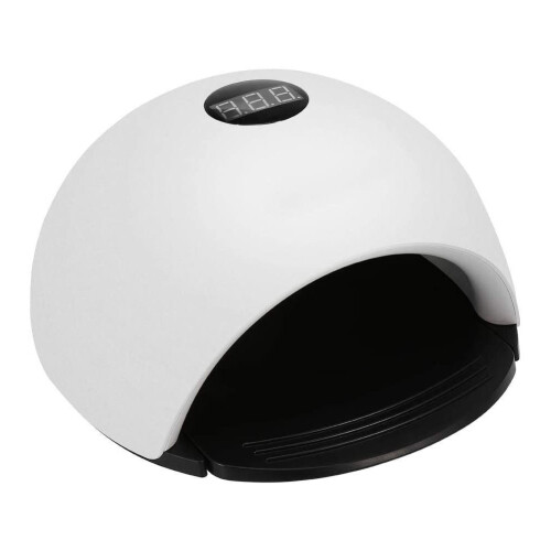 48W UV-LED-Nagelcuring-Lampe mit Auto-Sensor für Nagelkunst 1