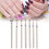 (NO.03) Multifunktions Nageldrillbits Nr.03 5