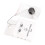 (Pre Inked Mapping String) 10m Pre-Inked Microblading Eyebrow Marker Thread 2