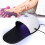 48W UV-LED-Nagelcuring-Lampe mit Auto-Sensor für Nagelkunst 4