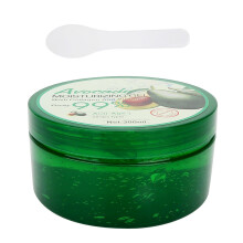 Disaar Avocado Hautcreme gegen Falten 300ml