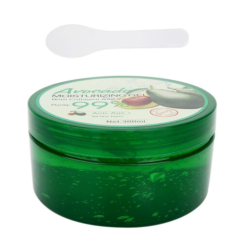 Disaar Avocado Anti-Wrinkle Cream 300ml
