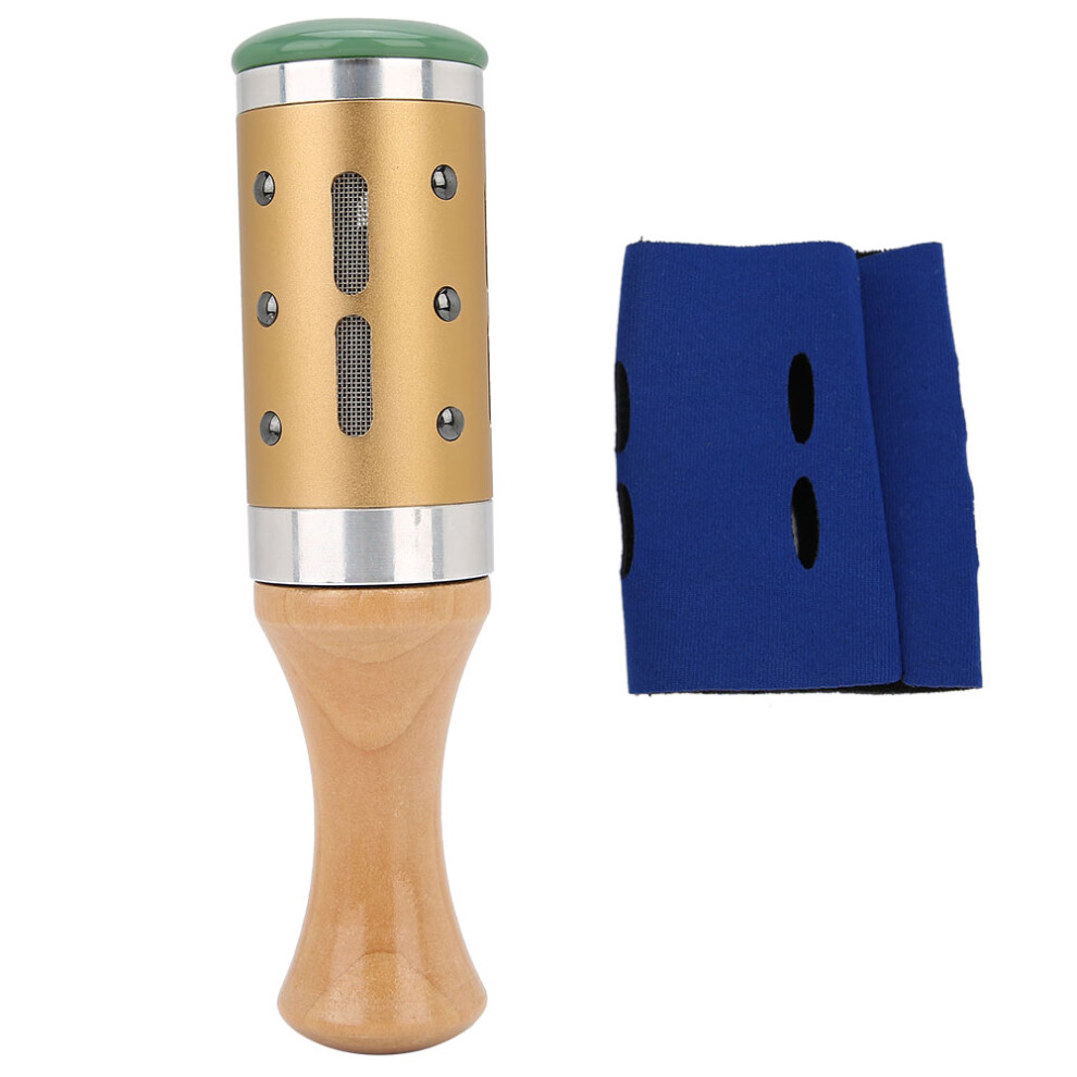 Multi Functional Face Moxibustion Massager Roller Beauty Tool