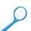 100pcs Disposable Plastic Anti-Fog Reflectors 1