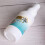 45ml Deodorant Spray Unterarm Schweißentferner 3