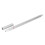 (Silver) Kit Penna Incisione Capelli Acciaio Oro 4
