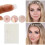 Dischetti Trattamento Acne 8mm/12mm 4