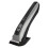 (US Plug) Waterproof Rechargeable Hair Trimmer Clipper 3