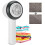 (White) USB Pluisverwijderer Schoonmaker Wit 5