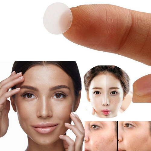 Dischetti Trattamento Acne 8mm/12mm 1