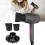 (US Plug 110V) Hammerförmner Föhn Stark Salon 110V 5
