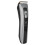(US Plug) Waterproof Rechargeable Hair Trimmer Clipper 2