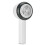 (White) USB Pluisverwijderer Schoonmaker Wit 2