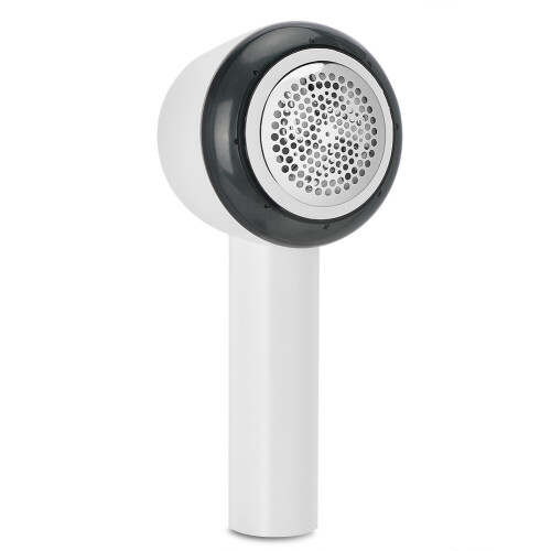 (White) USB Pluisverwijderer Schoonmaker Wit 1