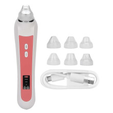 20X 5MP Visual Electric Blackhead Cleanser