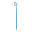 100pcs Disposable Plastic Anti-Fog Reflectors 2