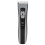 (US Plug) Waterproof Rechargeable Hair Trimmer Clipper 4
