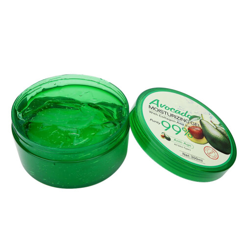 Disaar Avocado Anti-Wrinkle Cream 300ml 1