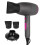 (US Plug 110V) Hammerförmner Föhn Stark Salon 110V 2
