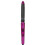 (Rose Red) MARSKE Wet/Dry Ceramic Curling Iron 2