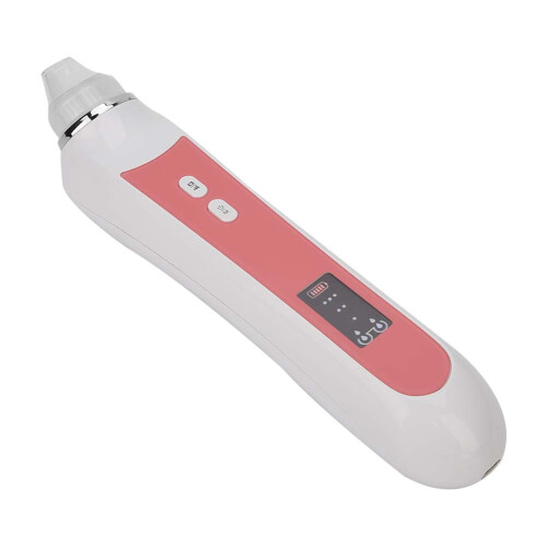 20X 5MP Visual Electric Blackhead Cleanser 1