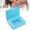 (Blue) Sterilizzatore UV portatile per spazzolino da denti (Blu) 5