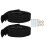 2pcs Kayak Wall Hanger Straps Webbing Surfboard Storage Rack 1