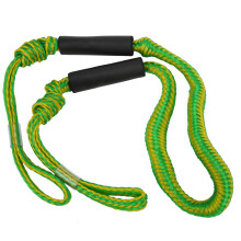 126cm Elastic Wharf Rope Stretchable Nylon Mooring Bungee Rope