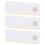 30pcs Fat Burning Slimming Navel Patch 1