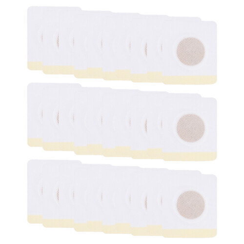 30pcs Fat Burning Slimming Navel Patch