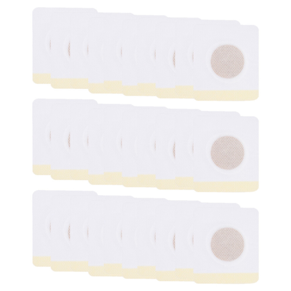 30pcs Slimming Patch Fat Burning Body Shaping Navel Sticker