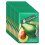 Maschera Viso al Burro di Karitae 10pz 2