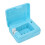 (Blue) Sterilizzatore UV portatile per spazzolino da denti (Blu) 2