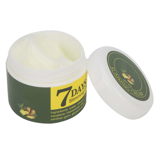 30g Körperformende Taille-Bein-Slimming-Massagecreme 1