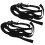 2pcs Kayak Wall Hanger Straps Webbing Surfboard Storage Rack 3