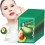 Maschera Viso al Burro di Karitae 10pz 5