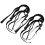 2pcs Kayak Wall Hanger Straps Webbing Surfboard Storage Rack 2